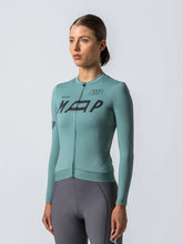 Damen Adapt Langarm-Trikot